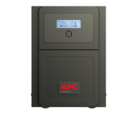APC Easy SMV (1000VA/700W, 6xIEC, AVR, LCD) - 703333 - zdjęcie 2